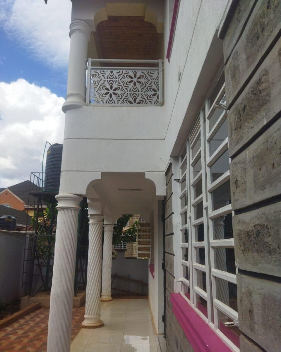 5BR Garden Home at KSh 150K