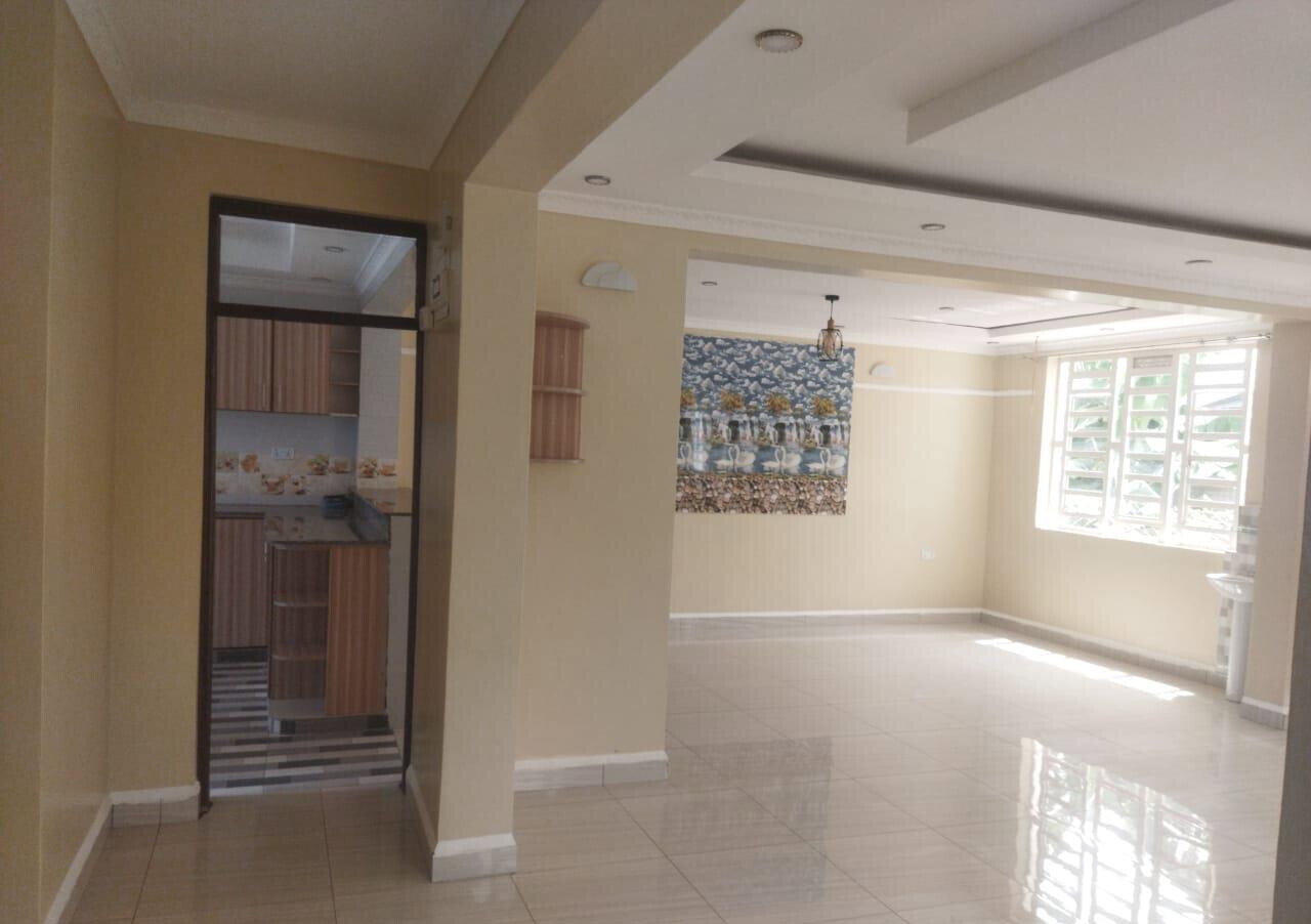 5BR Garden Home at KSh 150K