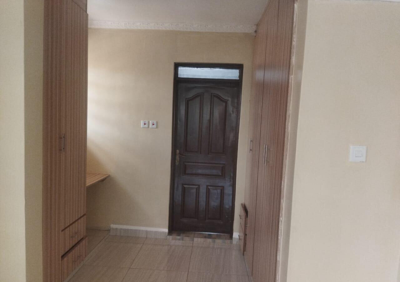 5BR Garden Home at KSh 150K