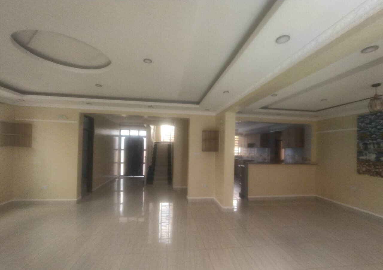 5BR Garden Home at KSh 150K