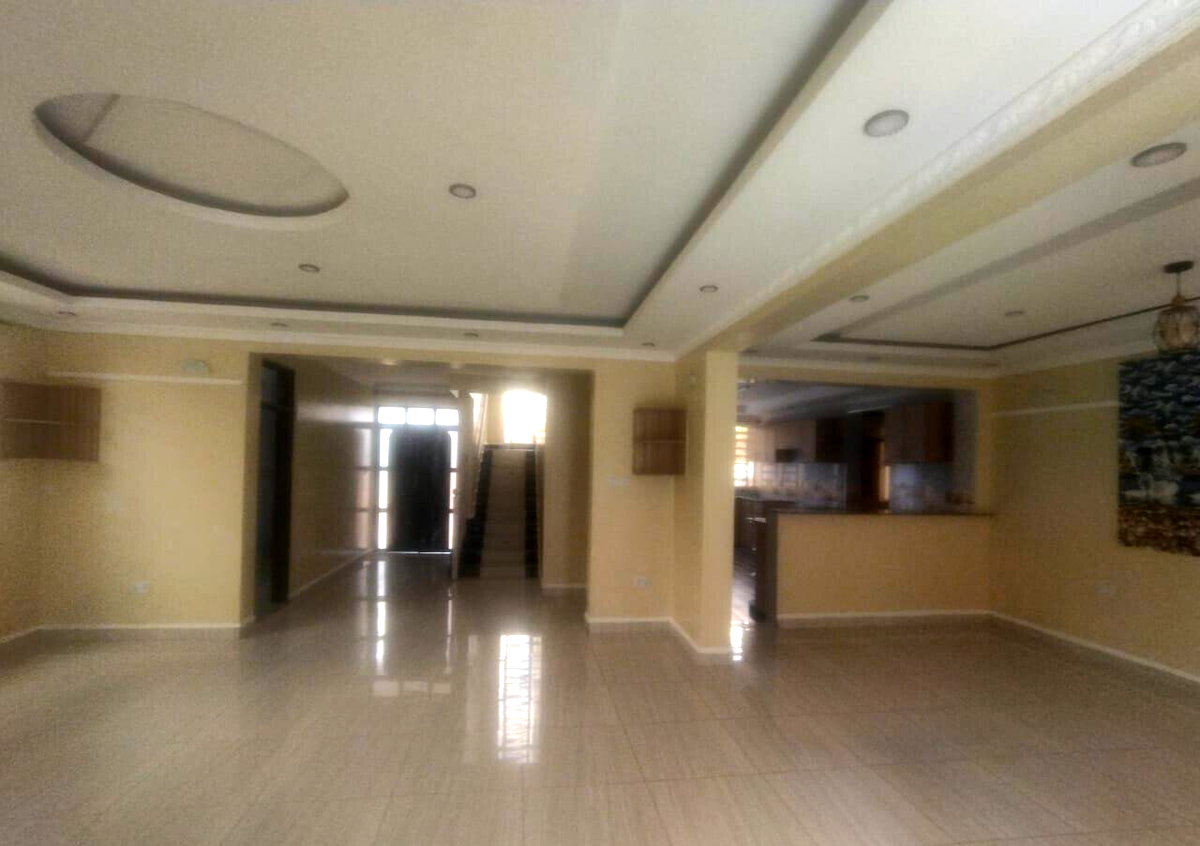 5BR Garden Home at KSh 150K