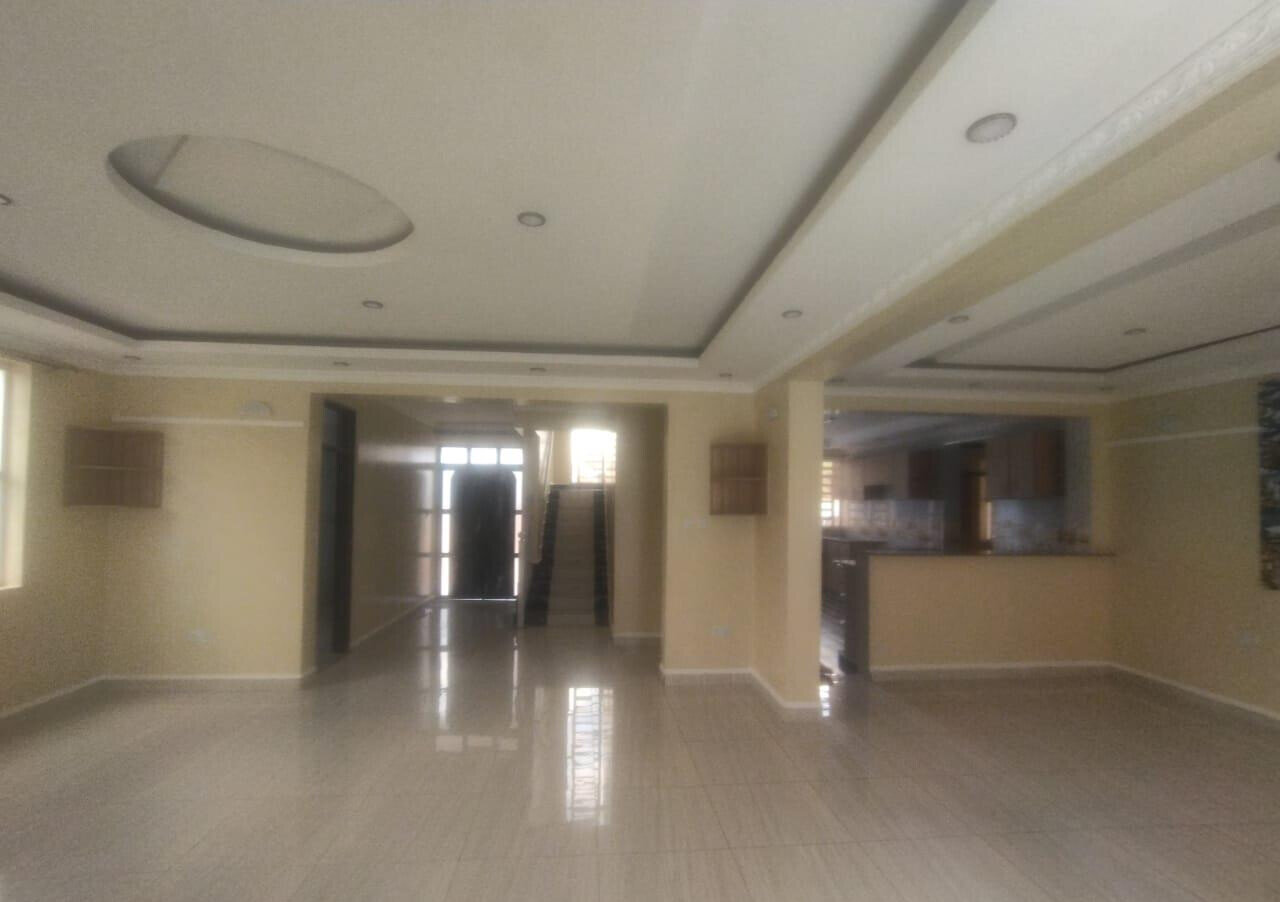 5BR Garden Home at KSh 150K