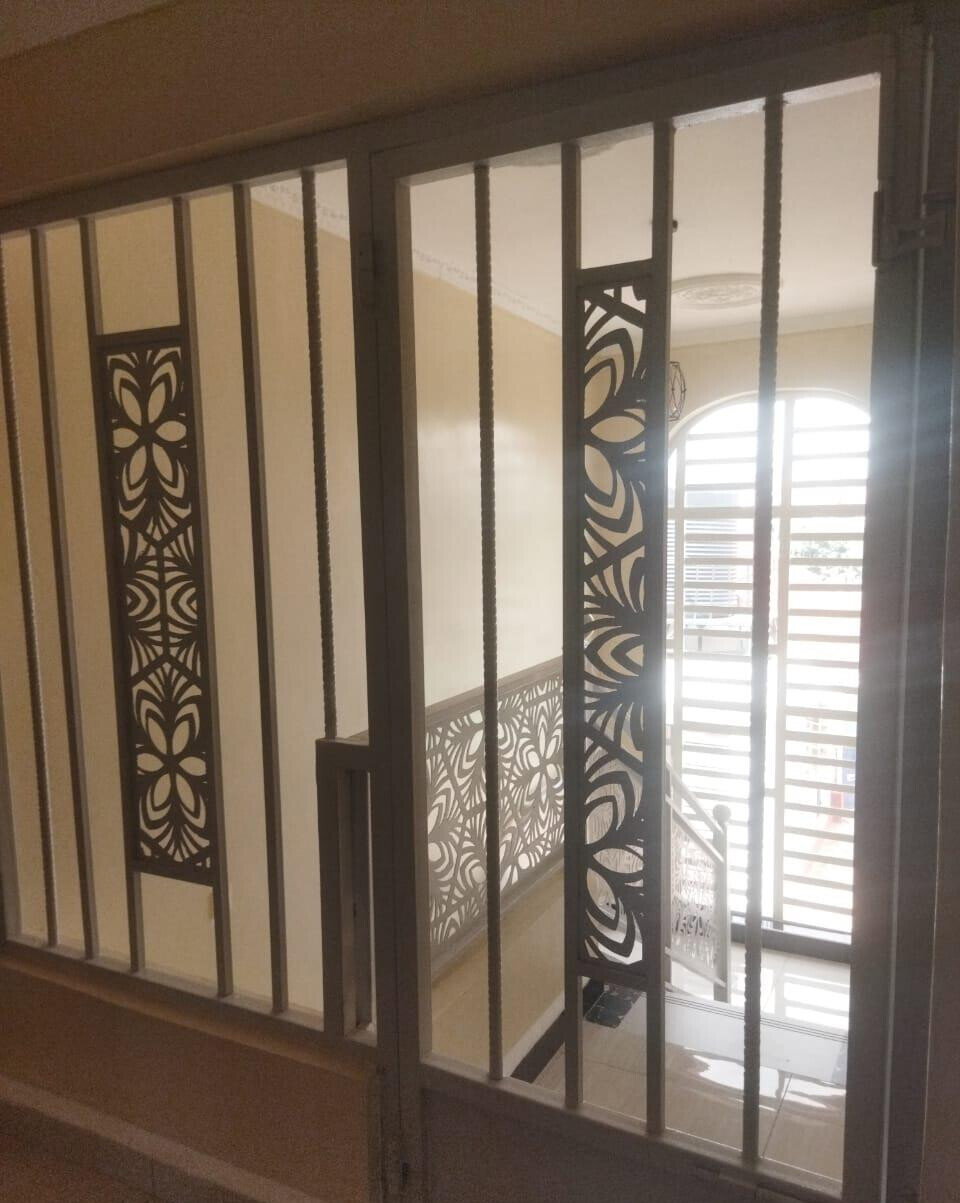 5BR Garden Home at KSh 150K