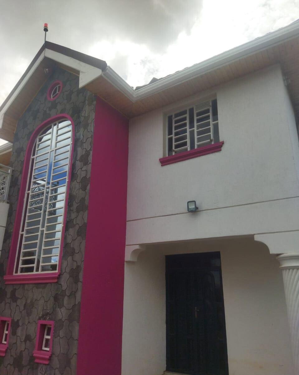 5BR Garden Home at KSh 150K