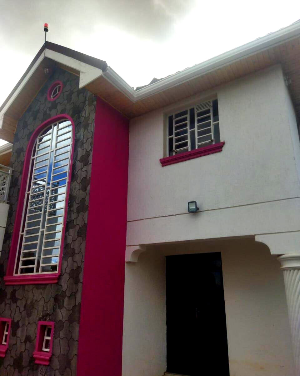5BR Garden Home at KSh 150K