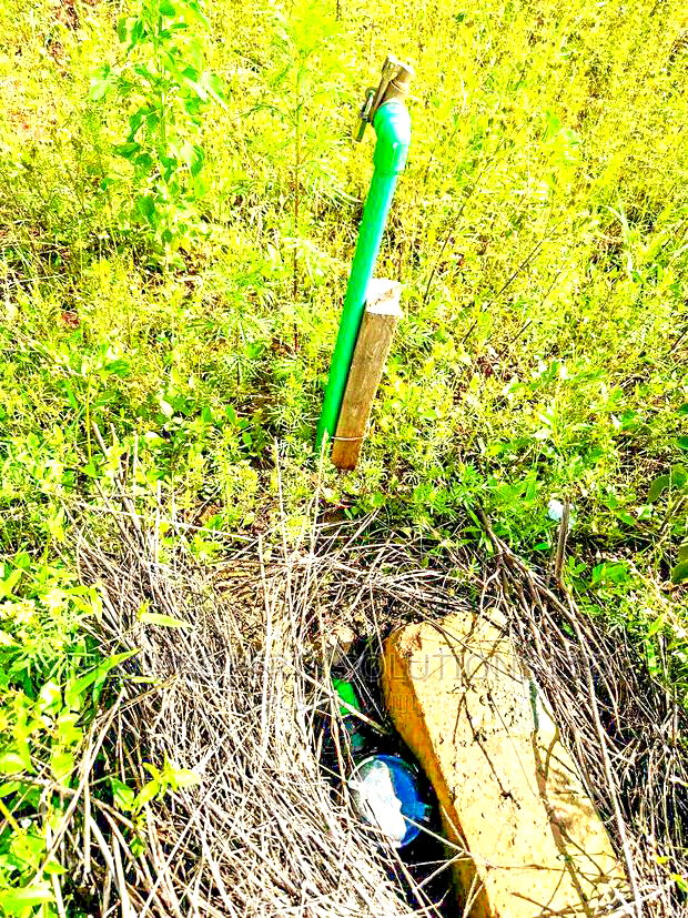 Residential Plot for Sale in Kikuyu, Kamangu.