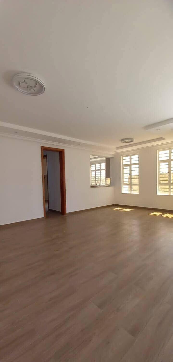 4BR Townhouse with Terrace Overlooking Ngong Hills - Kiserian
