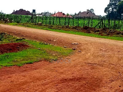 Prime Residential 1/8acre Plots in Kiplombe - Image 4
