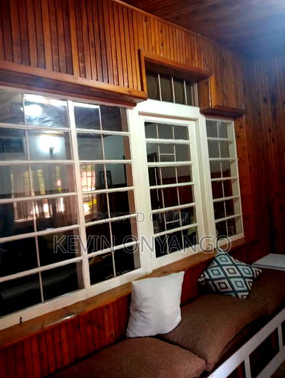 3bdrm Bungalow in Karen for rent - Image 6