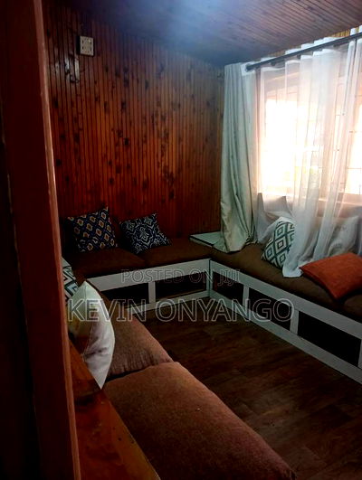 3bdrm Bungalow in Karen for rent - Image 9