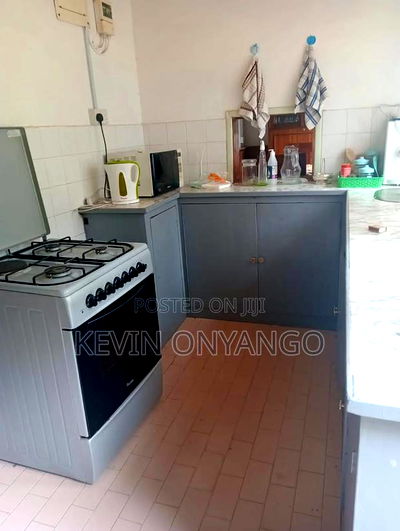 3bdrm Bungalow in Karen for rent - Image 3