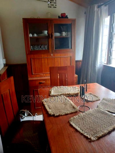 3bdrm Bungalow in Karen for rent - Image 8