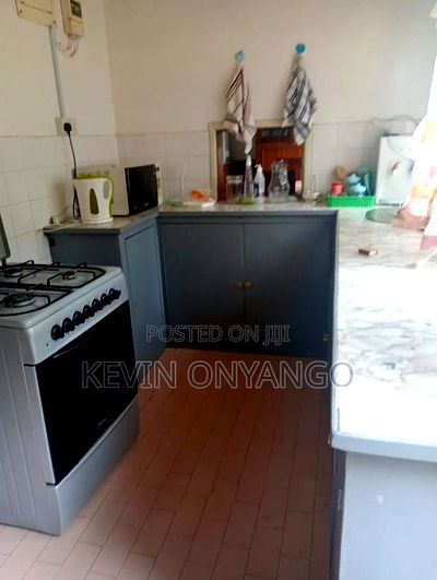 3bdrm Bungalow in Karen for rent - Image 7