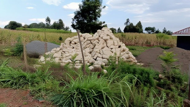 Affordable Prime Plot for Sale - Rironi Kiroe