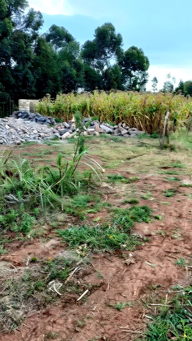 Affordable Prime Plot for Sale - Rironi Kiroe