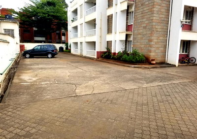 0.64 Acre Plot in Westlands for KSh 350M