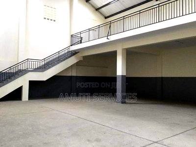 New 8,320 SQFT Godowns to Let - Image 4