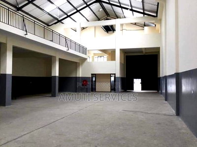 New 8,320 SQFT Godowns to Let - Image 2