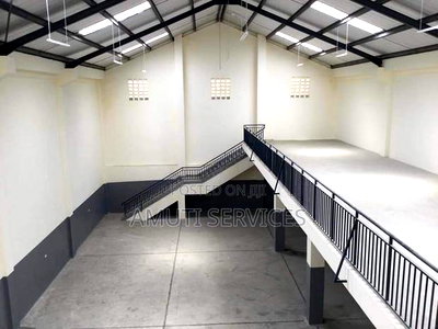 New 8,320 SQFT Godowns to Let - Image 5