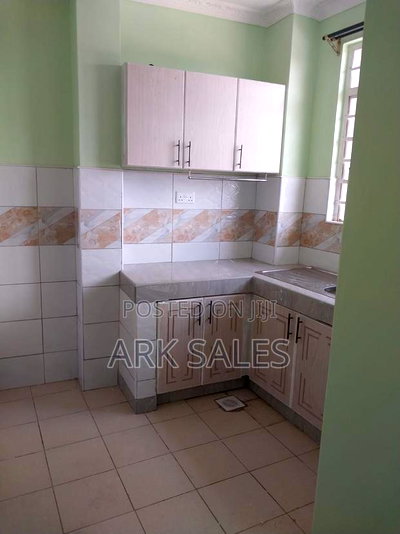 2bdrm Apartment in Bantu Heights, Maasai Lodge for rent - Image 2