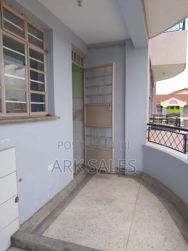 2bdrm Apartment in Bantu Heights, Maasai Lodge for rent