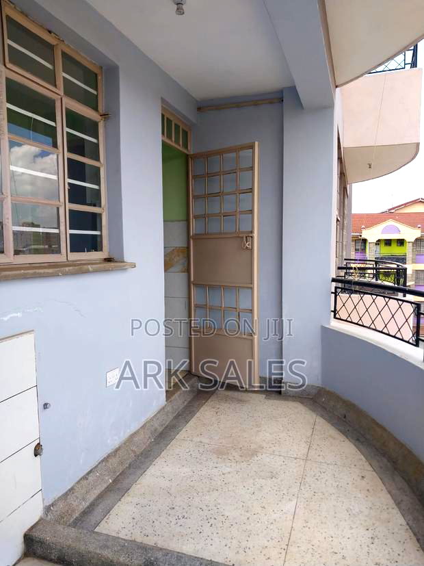 2bdrm Apartment in Bantu Heights, Maasai Lodge for rent