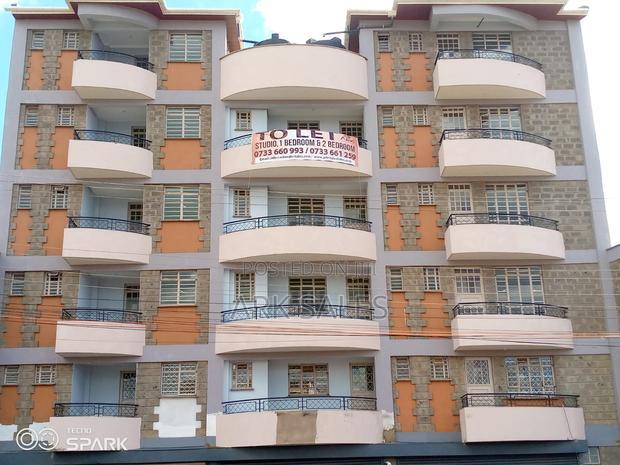 2bdrm Apartment in Bantu Heights, Maasai Lodge for rent