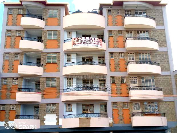 2bdrm Apartment in Bantu Heights, Maasai Lodge for rent