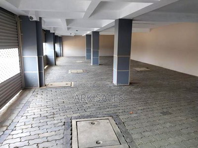 2bdrm Apartment in Bantu Heights, Maasai Lodge for rent - Image 6