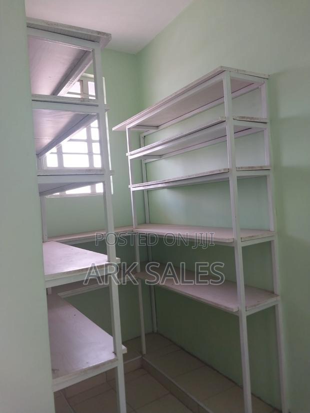 2bdrm Apartment in Bantu Heights, Maasai Lodge for rent