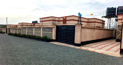 Pet Friendly 3BR Bungalow at KSh 40K