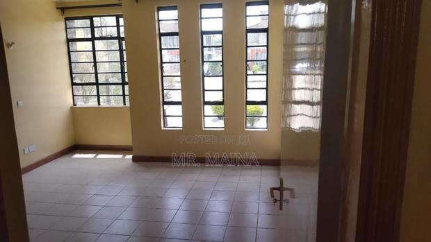 3bdrm Maisonette in Pine City Estate, Lukenya for sale