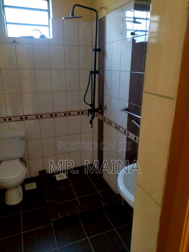 3bdrm Maisonette in Pine City Estate, Lukenya for sale