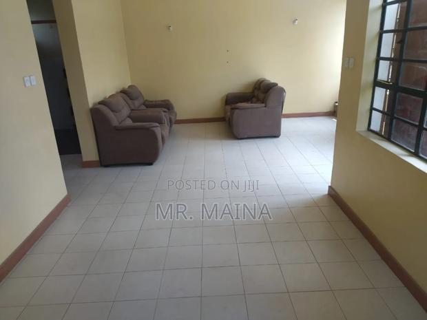 3bdrm Maisonette in Pine City Estate, Lukenya for sale