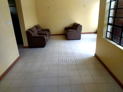 3bdrm Maisonette in Pine City Estate, Lukenya for sale - Image 2