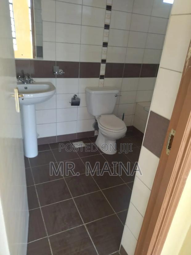 3bdrm Maisonette in Pine City Estate, Lukenya for sale