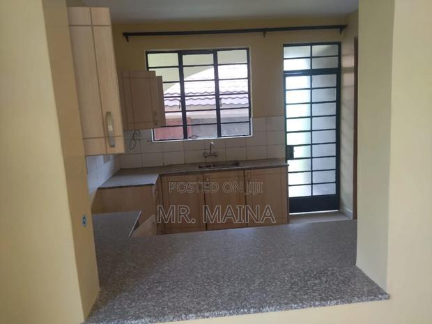 3bdrm Maisonette in Pine City Estate, Lukenya for sale