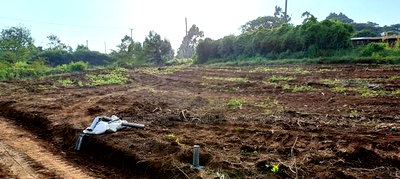 Prime 50x100ft Residential Land for Sale - Image 1