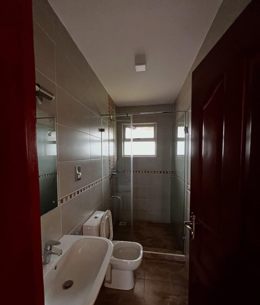 5-Ensuite Townhouse with Jacuzzi & Gym Space - Lavington