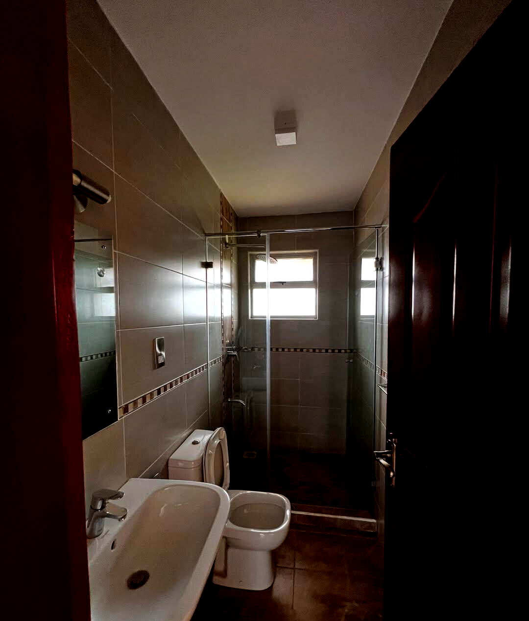 5-Ensuite Townhouse with Jacuzzi & Gym Space - Lavington