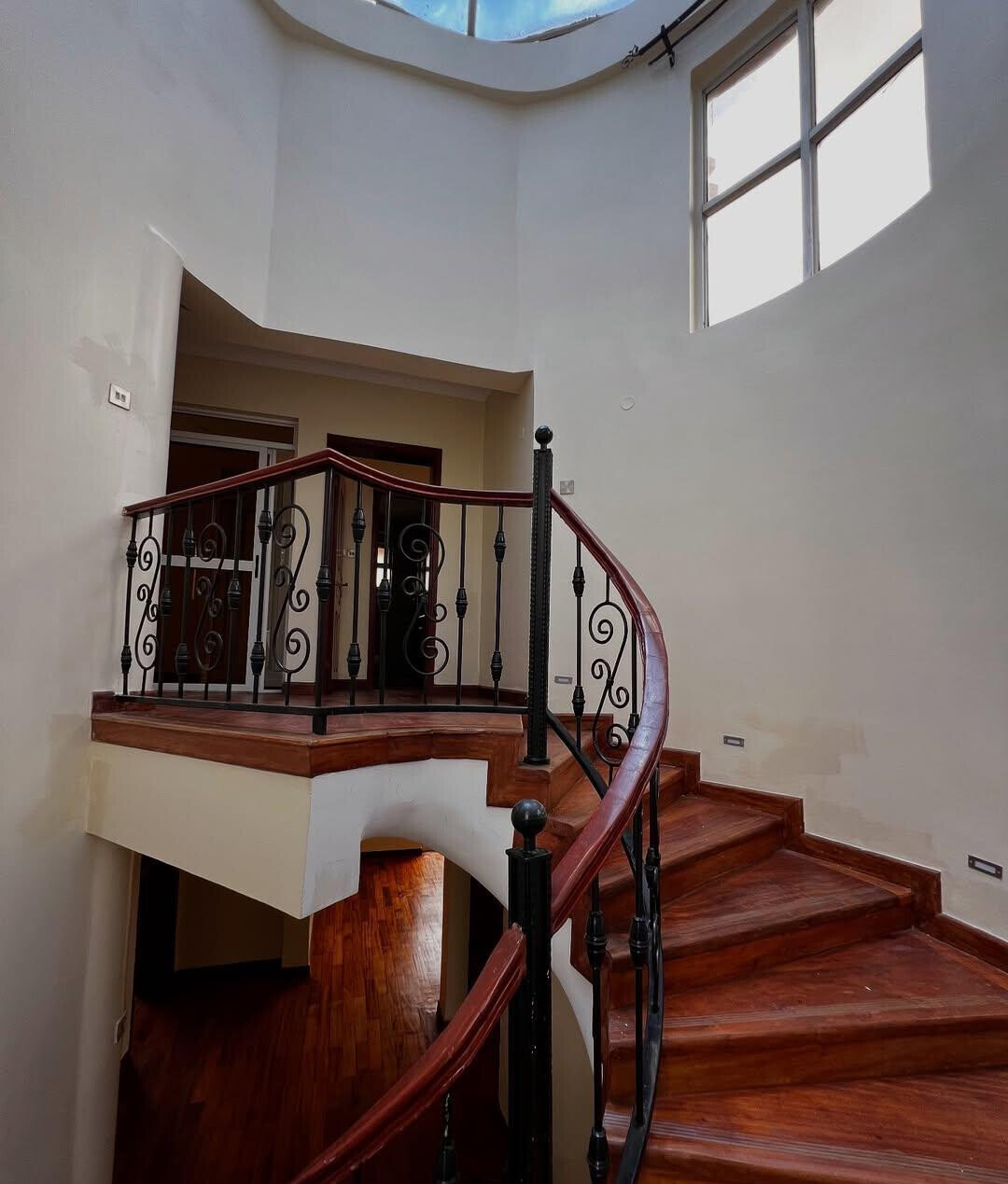 5-Ensuite Townhouse with Jacuzzi & Gym Space - Lavington