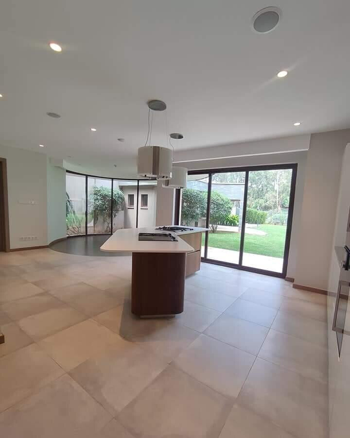 5-Bedroom Villa on Half Acre with Unique Features - Lower Kabete