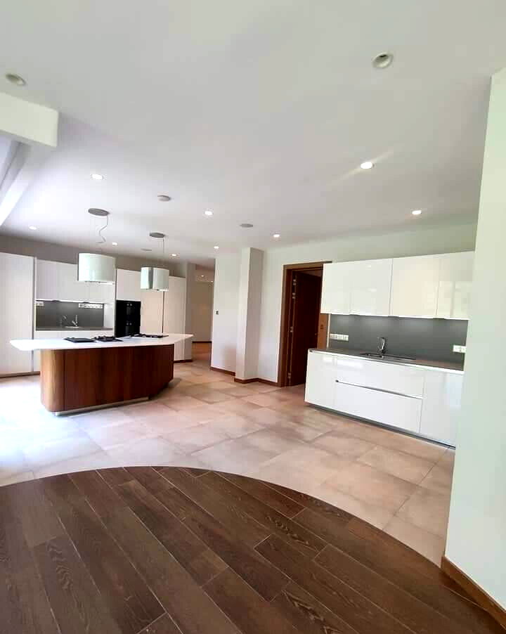 5-Bedroom Villa on Half Acre with Unique Features - Lower Kabete