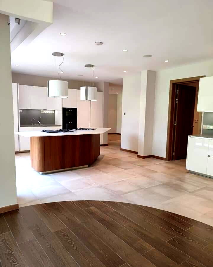 5-Bedroom Villa on Half Acre with Unique Features - Lower Kabete