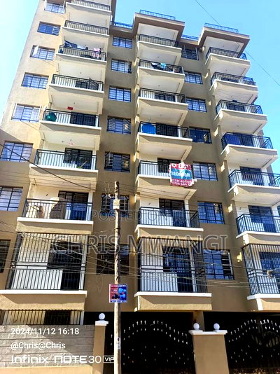 1bdrm Block of Flats in Sunton Kasarani for sale - Image 1