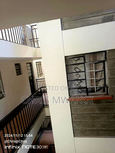 1bdrm Block of Flats in Sunton Kasarani for sale - Image 19