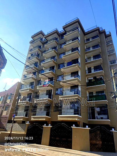 1bdrm Block of Flats in Sunton Kasarani for sale - Image 3