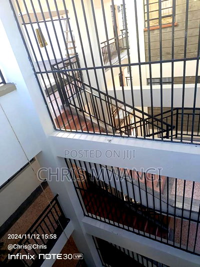 1bdrm Block of Flats in Sunton Kasarani for sale - Image 13