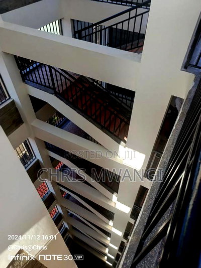 1bdrm Block of Flats in Sunton Kasarani for sale - Image 10