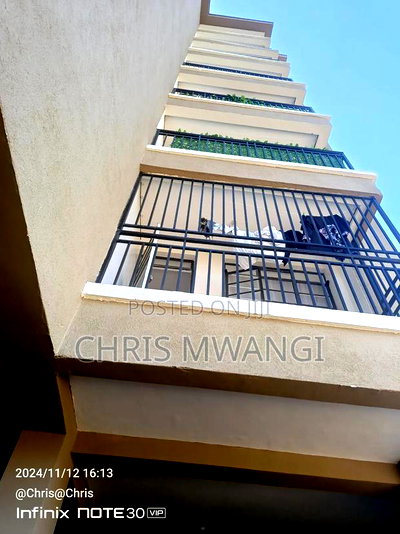 1bdrm Block of Flats in Sunton Kasarani for sale - Image 5